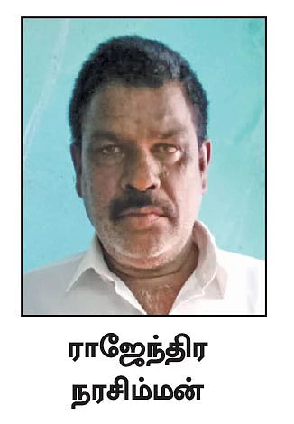 “கொசஸ்தலை ஆறு கடலோடு கலக்கும்... பொன்னேரி நீர்க்கல்லறையாகும்!”