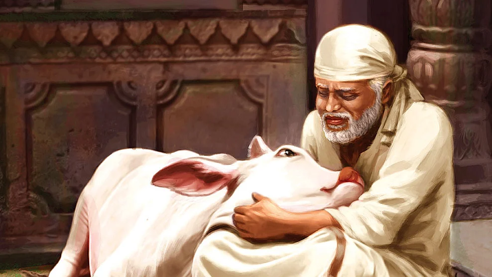 sai baba