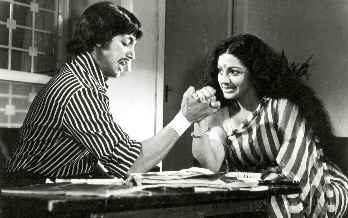 `பிக்பாஸ்' கமல்ஹாசனைத் தெரியும்... 70'களில் இருந்த கமல்ஹாசன் எப்படிப்பட்டவர் தெரியுமா?! #Nostalgia