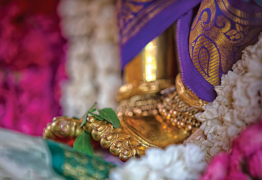 கேள்வி - பதில்: பிரணவத்தின் தத்துவம் என்ன?