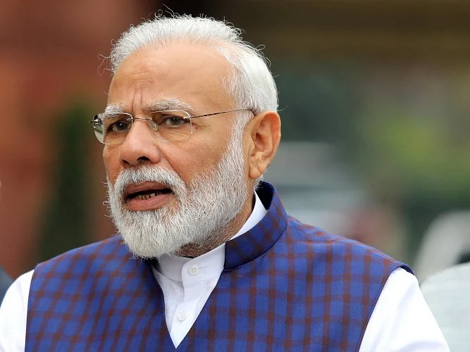 `தண்ணீர் தட்டுப்பாடு’ எச்சரிக்கை..`வீகன் உணவு’ பரிந்துரை..!- மோடிக்கு ஹாலிவுட் நடிகை கடிதம்