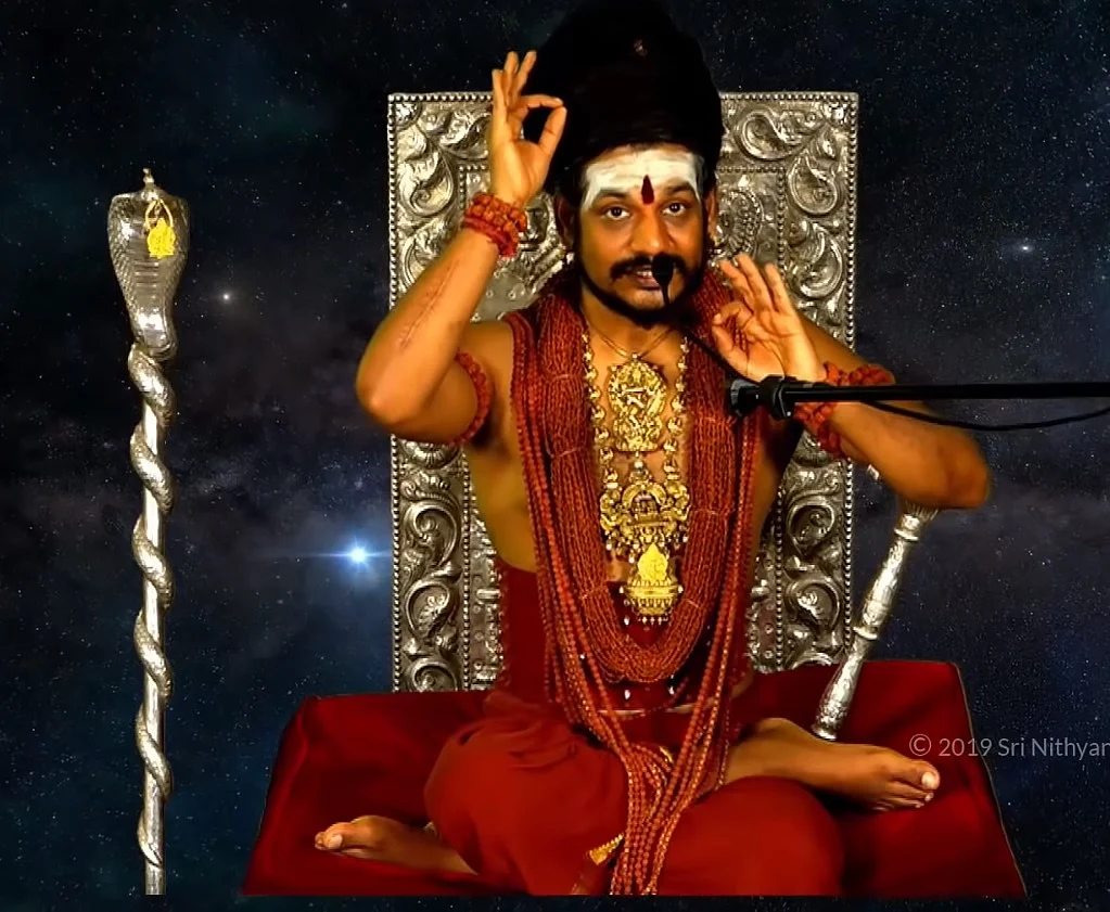 நித்யானந்தா