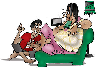 ஜோக்ஸ் - 3