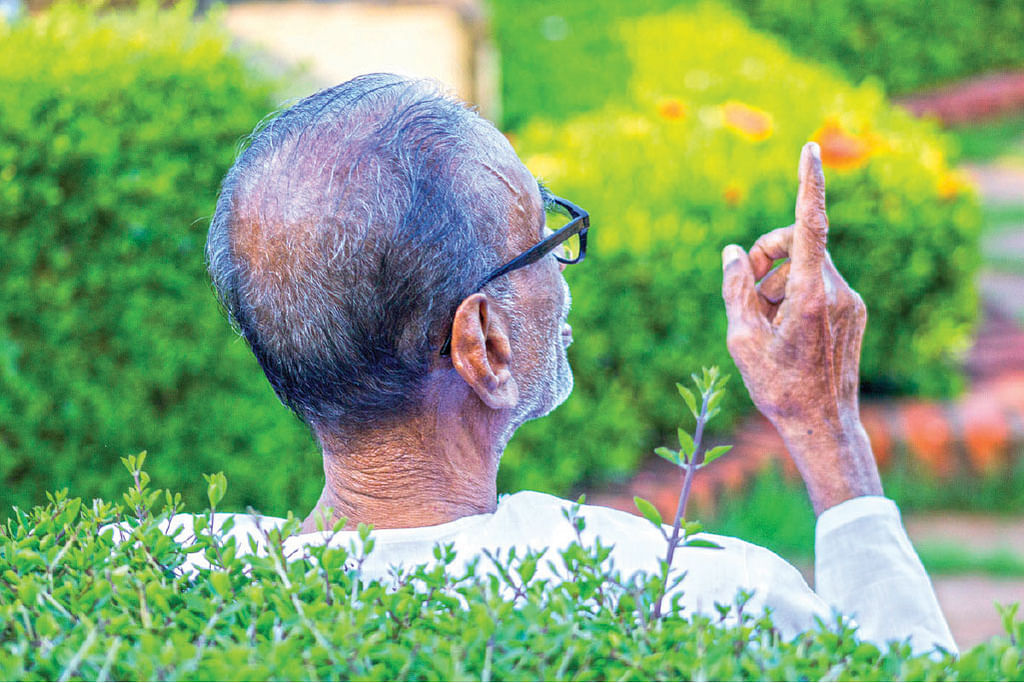 “காமராஜர் வீடு ஏலத்துக்கு வந்தது!”