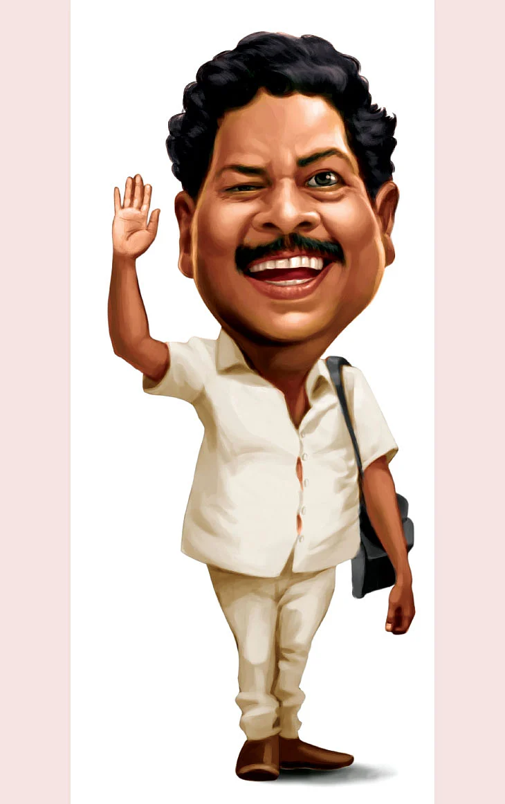Janagaraj