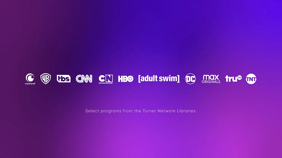 HBO Max