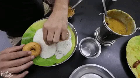 சத்தான உணவு அவசியம்