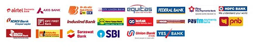 Payment Ways