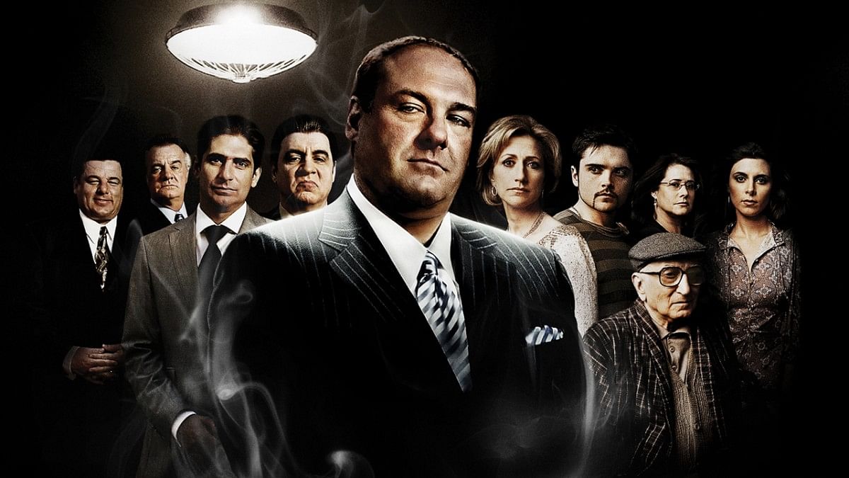 'தி சப்ரனோஸ்' (The Sopranos)