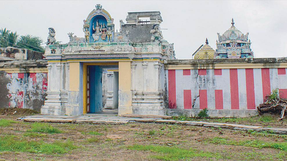 நாரதர் உலா