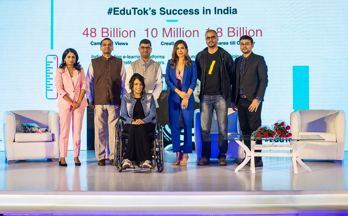 #Edutok கிரியேட்டர்ஸ்