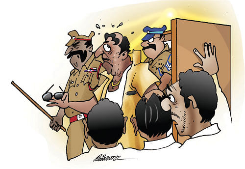 ஜோக்ஸ் - 3