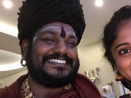 தங்க நகைகளுடன் இடைவிடா நடனம்..! நித்தியானந்தா ஆசிரமத்தில் சிறுமிகளுக்கு கொடுமை