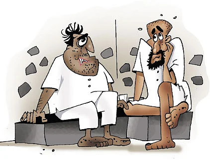 ஜோக்ஸ் - 4