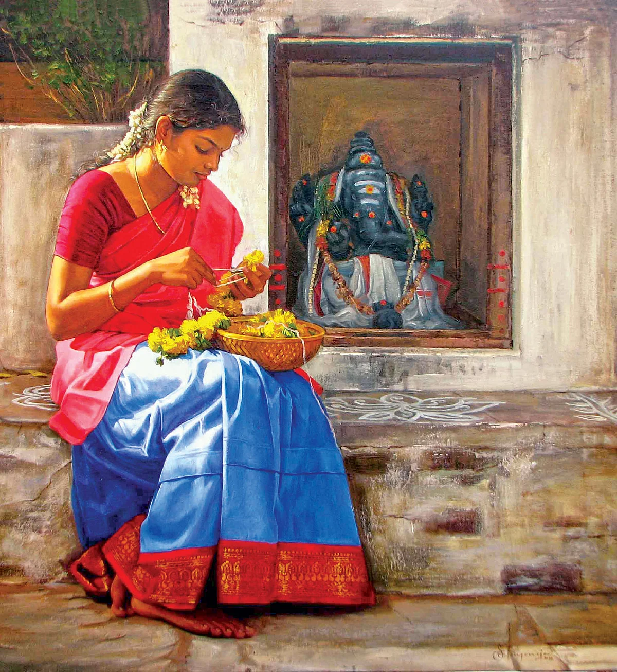 விநாயகர்