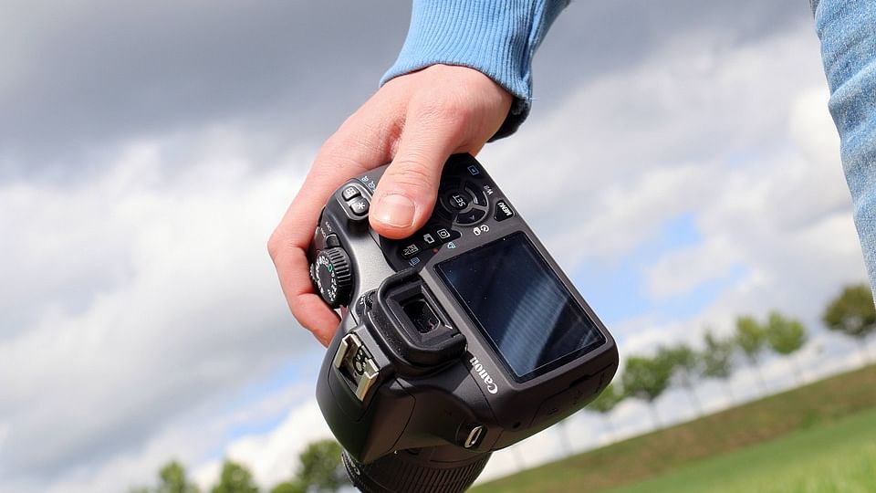 DSLR