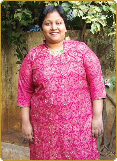 கிரேஸ் கருணாஸ்