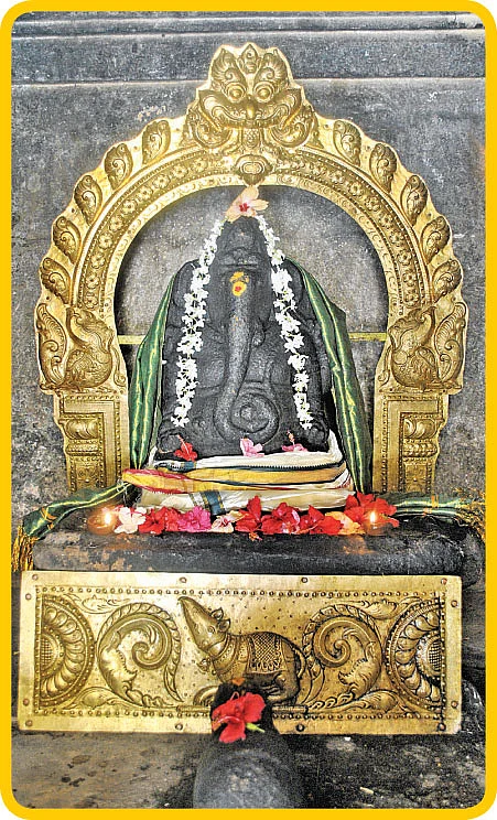 ஸ்ரீவாதாபி கணபதி