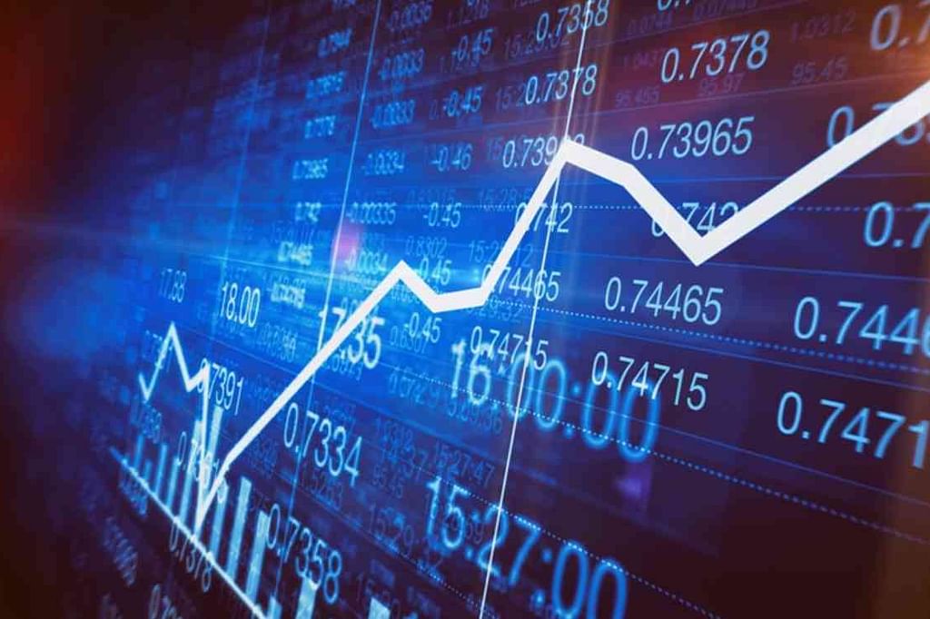 Share market