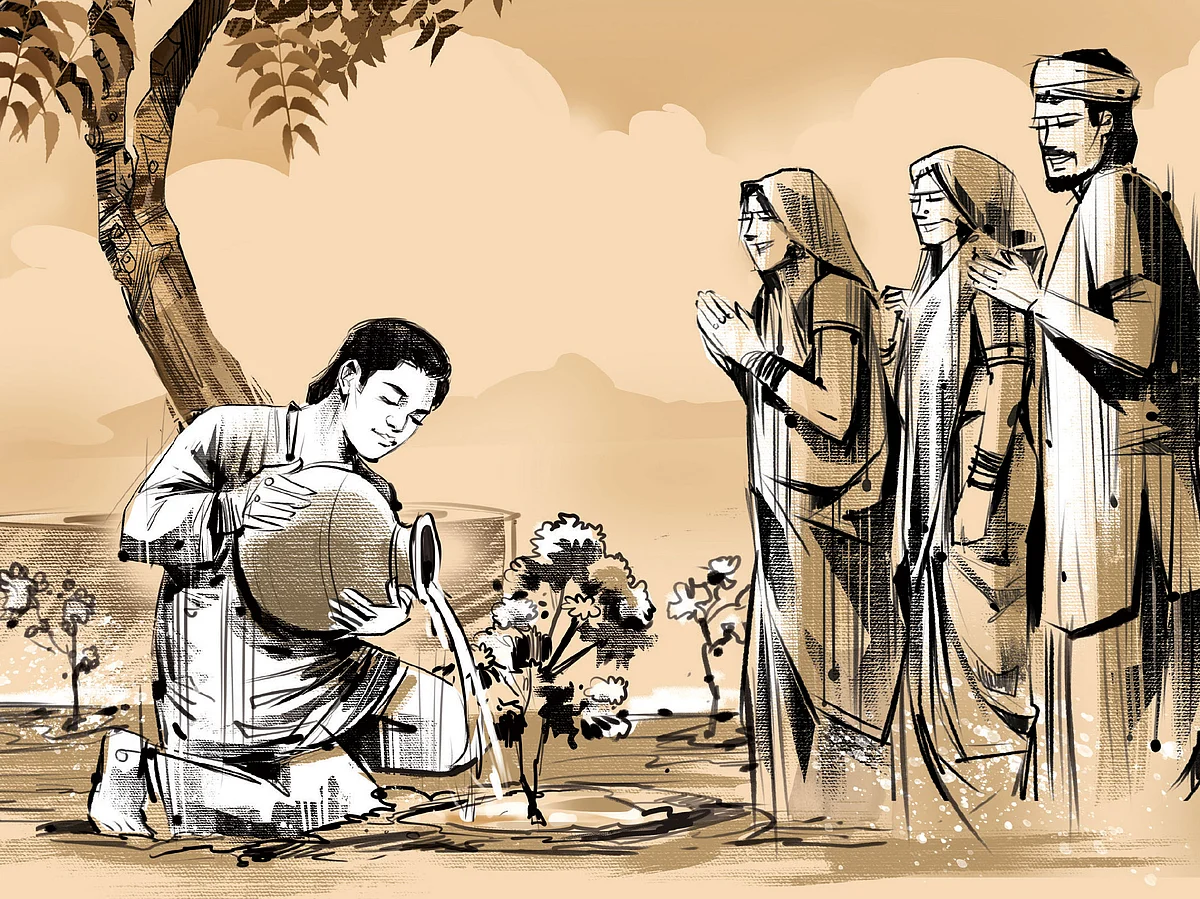 பாபாயணம் - 6