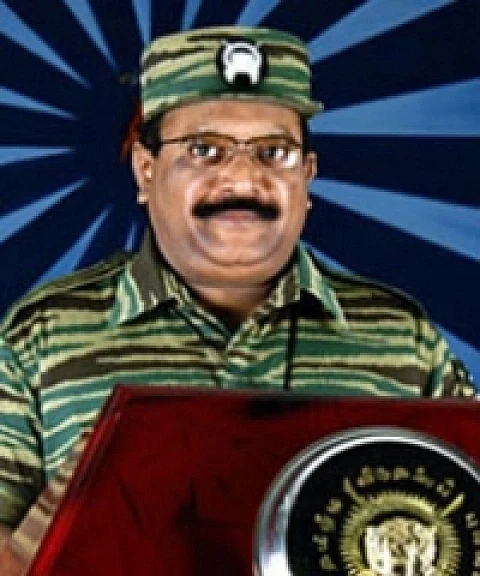 பிரபாகரன்