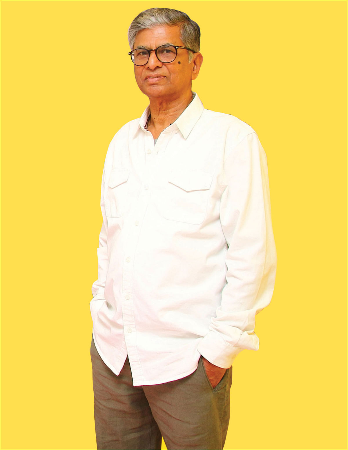 எஸ்.ஏ.சந்திரசேகர்