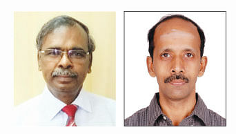 ஆர்.செல்வமணி, ஸ்ரீனிவாசன்