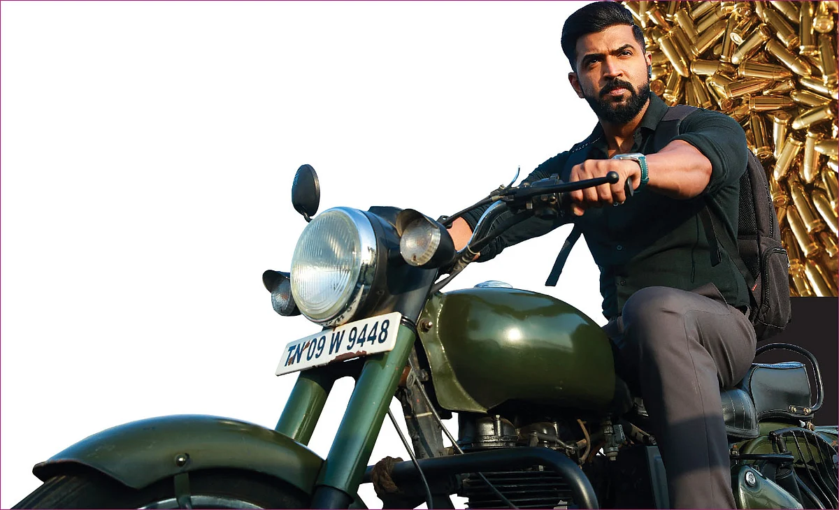 அருண்விஜய்