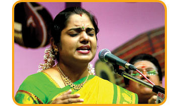 வித்யா கல்யாணராமன்