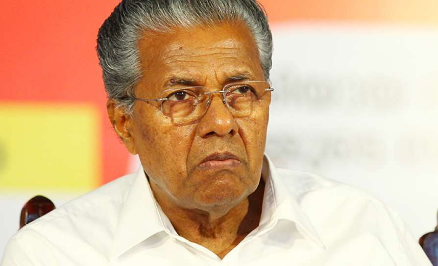 பினராயி விஜயன்