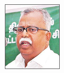 உதயகுமார்
