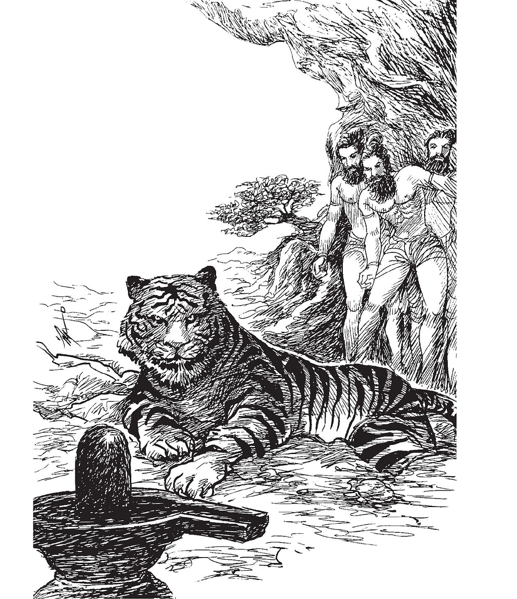 இறையுதிர் காடு - 52