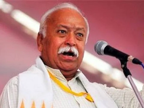 ``இந்தியாவின் ஒற்றுமைக்கு ஒரே மாதிரியான கலாசாரம், மொழி, மதம் தேவையில்லை!" - மோகன் பகவத்