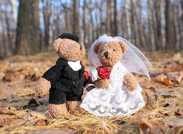 marriage