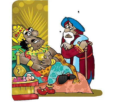 ஜோக்ஸ் - 2