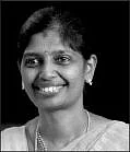 சசித்ரா தாமோதரன்