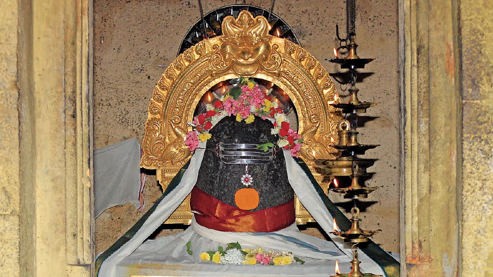 சாட்சி நாதேஸ்வரர்