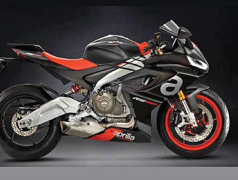 ஏப்ரிலியா RS 660