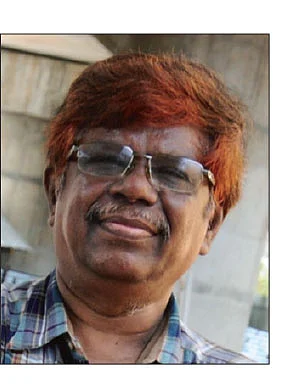 கே.சந்துரு,
மேனாள் நீதிபதி, சென்னை
உயர் நீதிமன்றம்