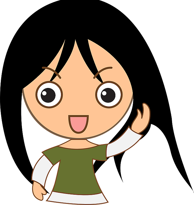 girl