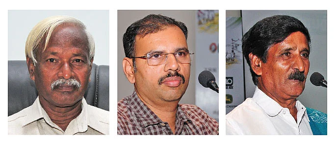 ஹரிதாஸ், ராம்பிரசாத், நாகரத்தின நாயுடு