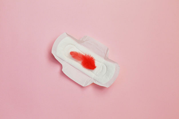 periods blood