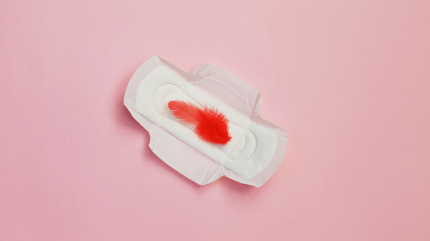 periods blood