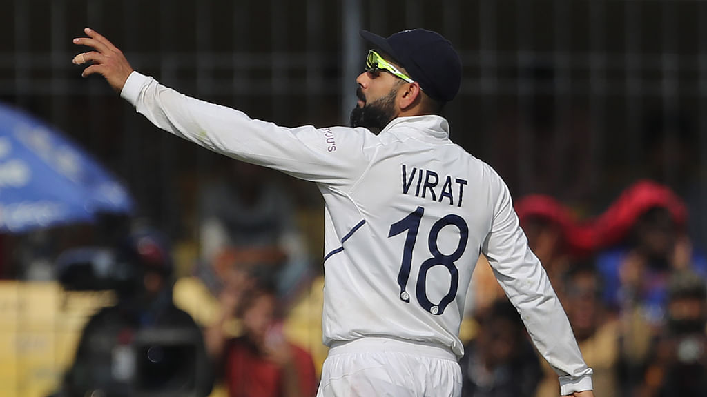#VikatanSportsRoundUp