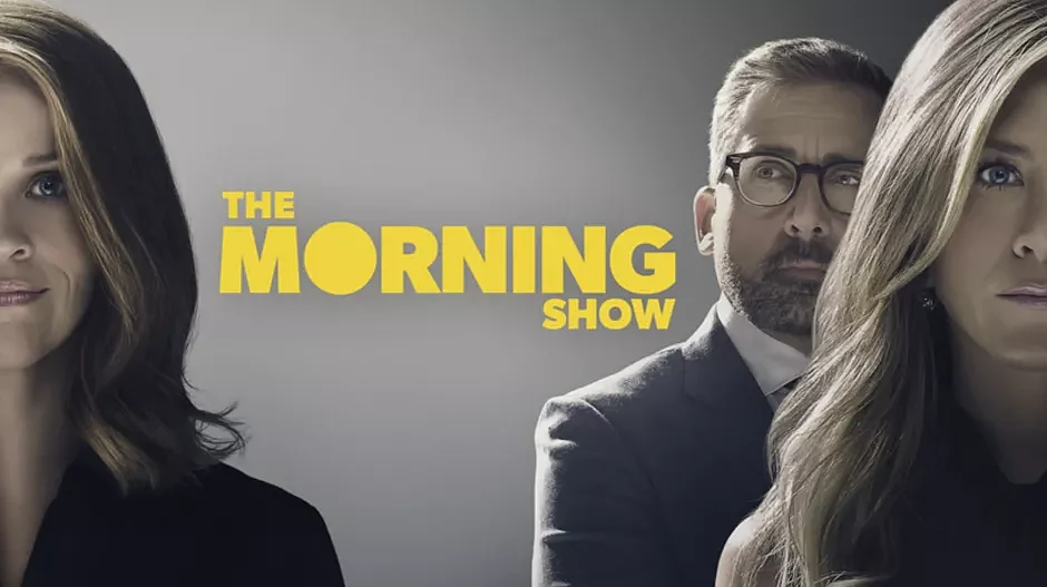 தி மார்னிங் ஷோ | The Morning Show