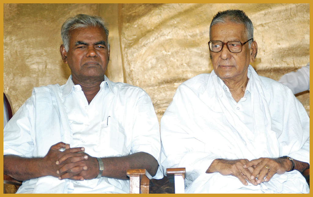 சங்கரய்யா