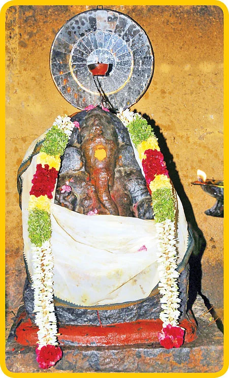 ஸ்ரீபொய்யா கணபதி
