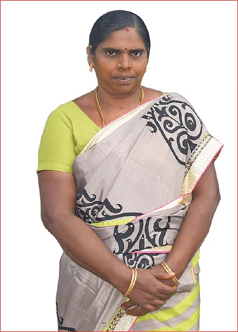 கோமதி