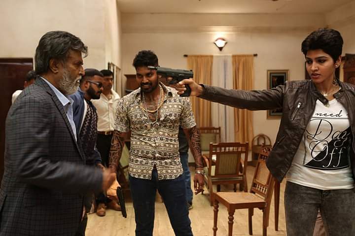 லிஜீஷ்
