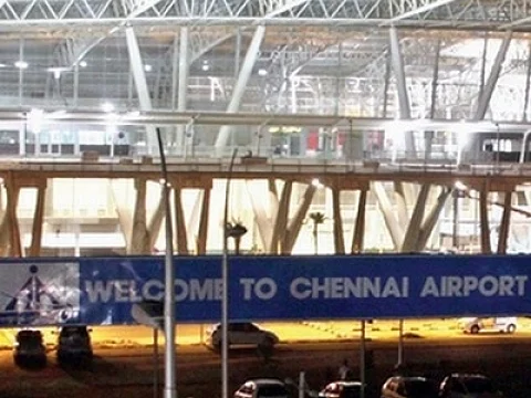 `சென்னை ஏர்போர்ட் யாருக்கு?' காவல்துறையில் நடக்கும் பவர் பாலிட்டிக்ஸ்!
